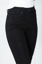 The Zoey Tummy Control Judy Blue Jeans