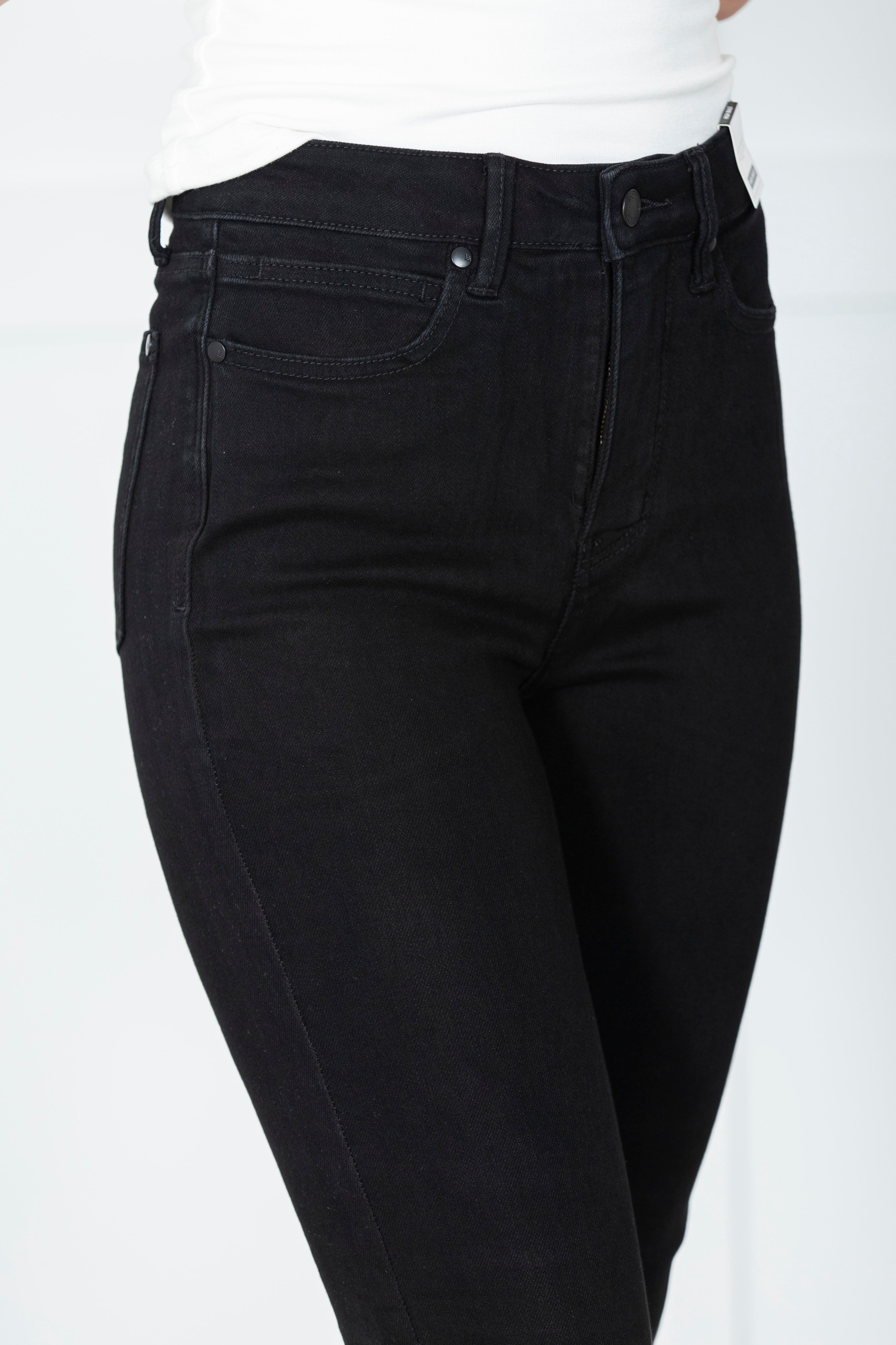 The Zoey Tummy Control Judy Blue Jeans