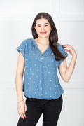 Sweet Dot Top