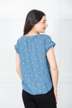 Sweet Dot Top