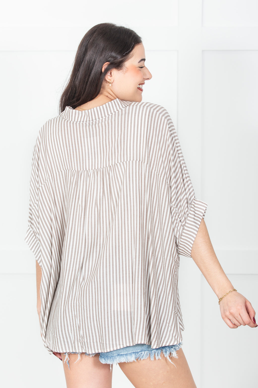 Read Between The Lines Top