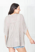 Read Between The Lines Top