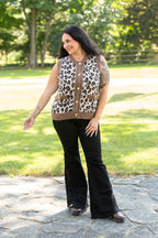 Fierce And Fabulous Vest