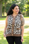 Fierce And Fabulous Vest