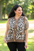 Fierce And Fabulous Vest