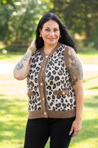 Fierce And Fabulous Vest
