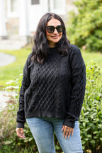 The Aspen Knit Sweater