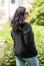 The Aspen Knit Sweater