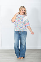 Meadow Muse Top