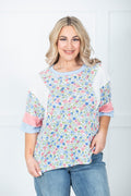 Meadow Muse Top
