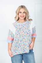 Meadow Muse Top