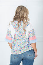 Meadow Muse Top