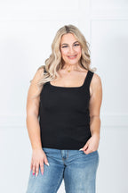 Effortless Essential Tank Top
