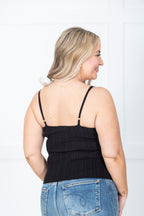 Twisted Beauty Tank Top