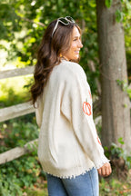 Pumpkin Spice And Everything Nice Sweater