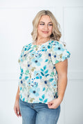 Daytime Blossom Top