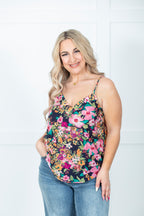 Wildflower Escape Cami