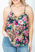 Wildflower Escape Cami