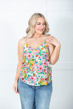 Wildflower Escape Cami