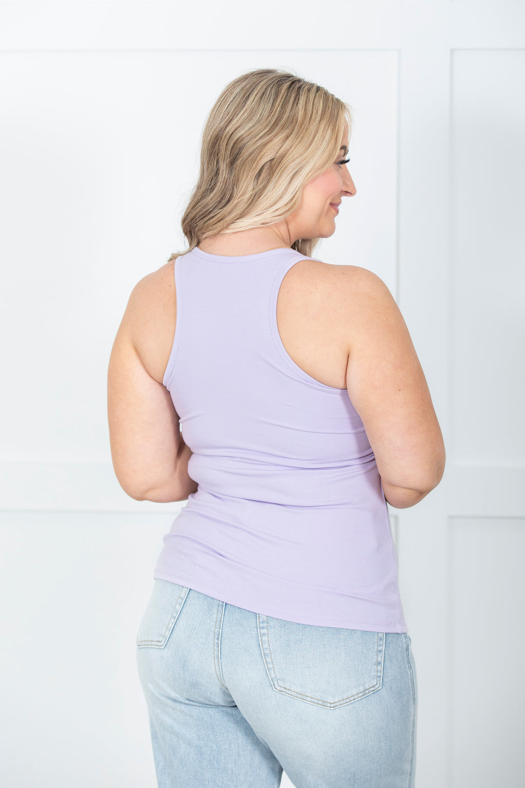 Simply Free V Neck Spring/Summer