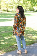 One More Thing Cardigan