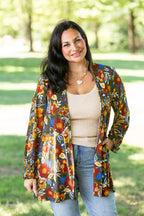 One More Thing Cardigan