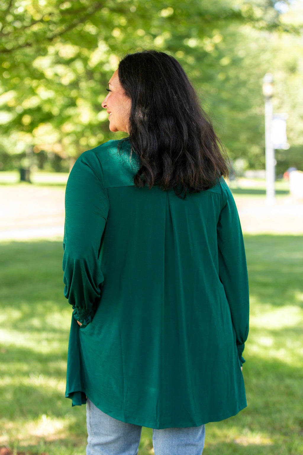 Instant Favorite Solid Cardigan
