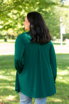 Instant Favorite Solid Cardigan