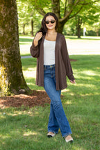 Instant Favorite Solid Cardigan