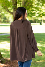 Instant Favorite Solid Cardigan