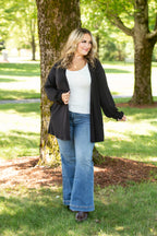 Instant Favorite Solid Cardigan