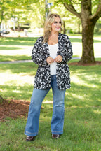 Where Joy Lives Cardigan