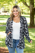 Where Joy Lives Cardigan