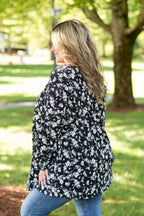 Where Joy Lives Cardigan