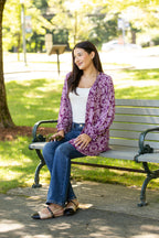 Stay In Character Cardigan