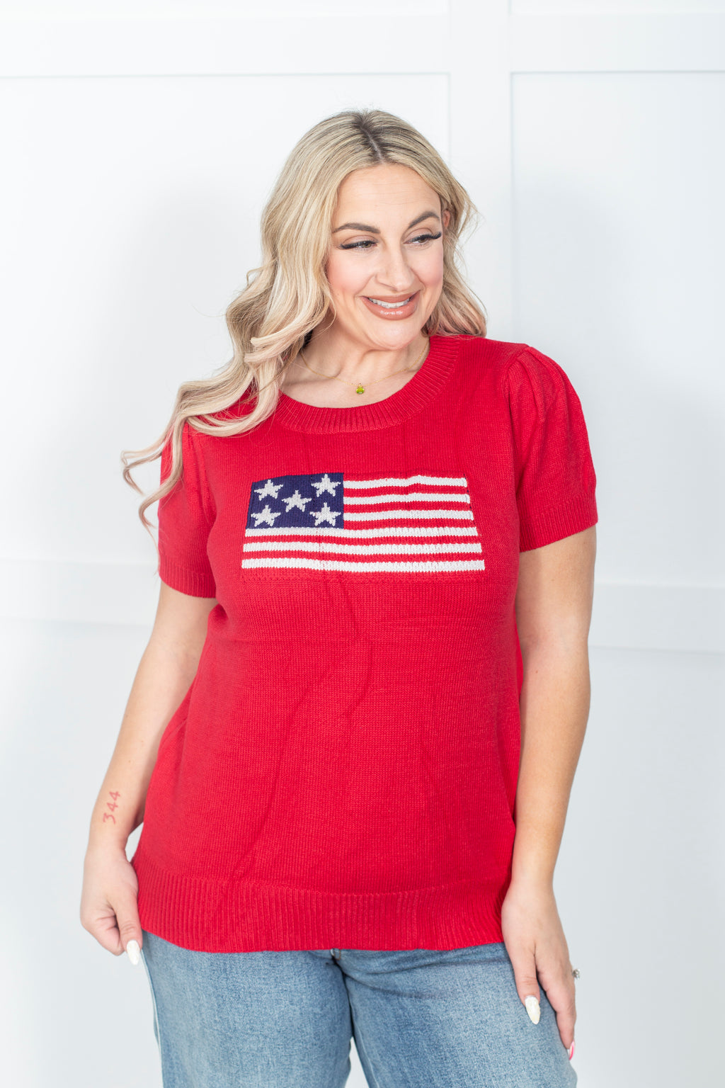 Independence Top