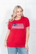 Independence Top