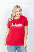 Independence Top
