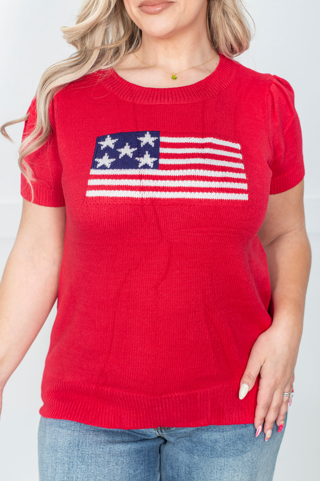 Independence Top