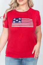 Independence Top