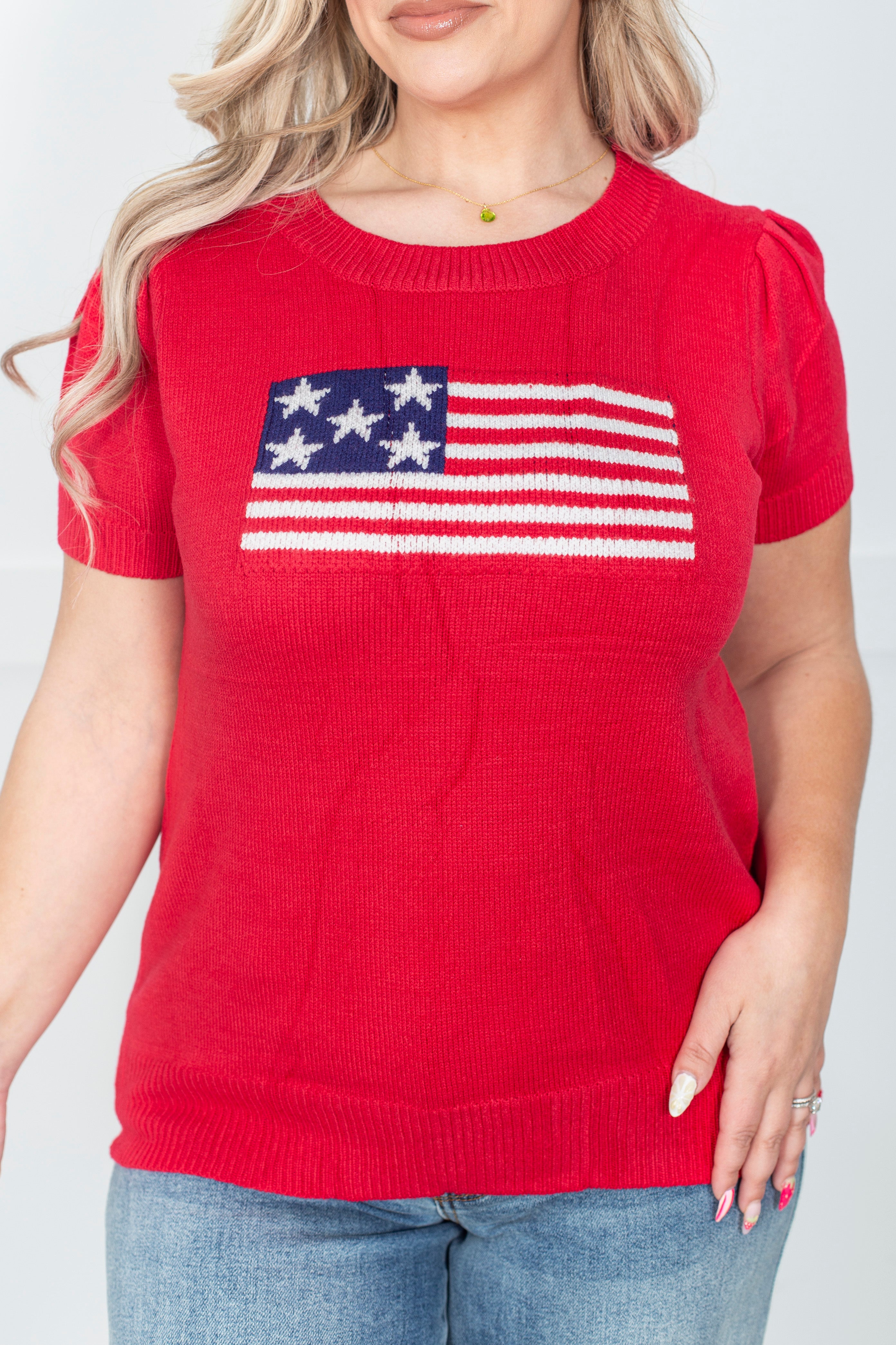 Independence Top
