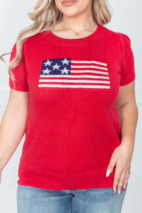 Independence Top