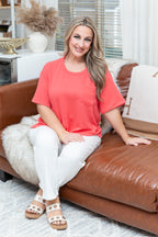 Chasing Joy Top
