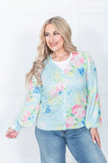 Garden Party Sweater