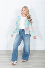 Garden Party Sweater