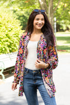 True Classic Cardigan