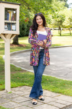 True Classic Cardigan