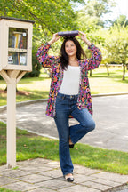 True Classic Cardigan
