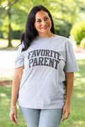 Favorite Graphic Tee