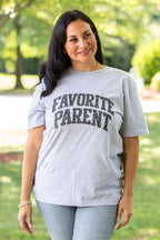 Favorite Graphic Tee